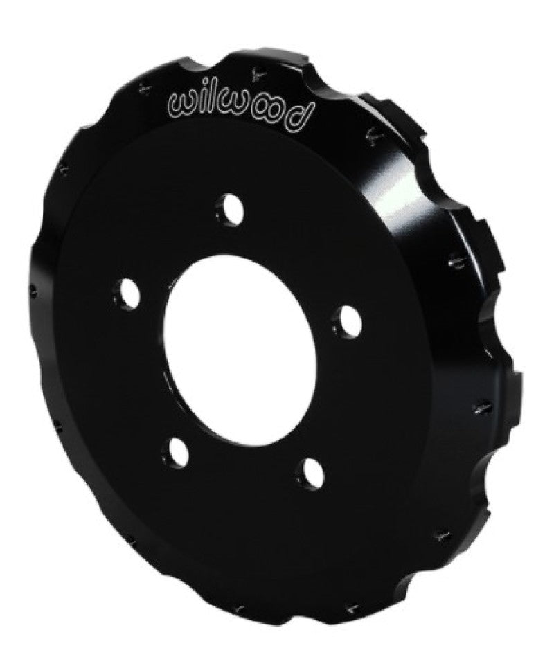 Wilwood Hat-BB Front ..535in Offset 5 x 4.72 - 12 on 8.75in 170-11305 170-11305 User 1