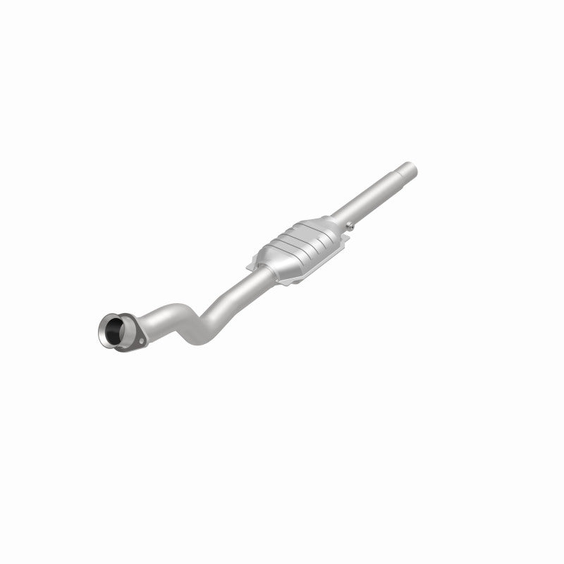 MagnaFlow HM Grade Federal / EPA Compliant Direct-Fit Catalytic Converter 23411 360 Degree Image Set