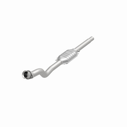 MagnaFlow HM Grade Federal / EPA Compliant Direct-Fit Catalytic Converter 23411 360 Degree Image Set