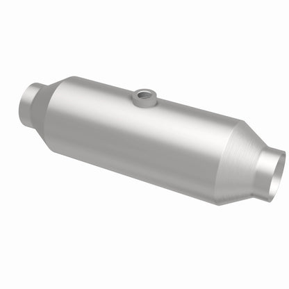 MagnaFlow California Grade CARB Compliant Universal Catalytic Converter 5451354 360 Degree Image Set