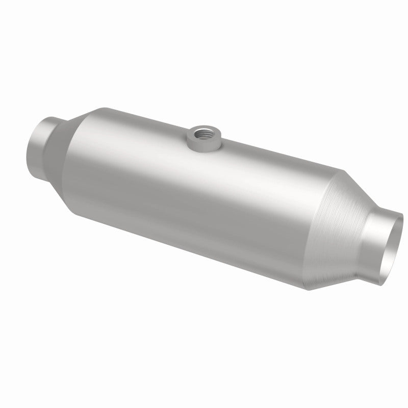 MagnaFlow California Grade CARB Compliant Universal Catalytic Converter 5451354 360 Degree Image Set
