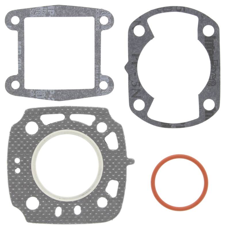 Vertex Pistons Vertex Gaskets 86-92 Yamaha YZ80 Top End Gasket Kit 810612 810612 Photo - Primary