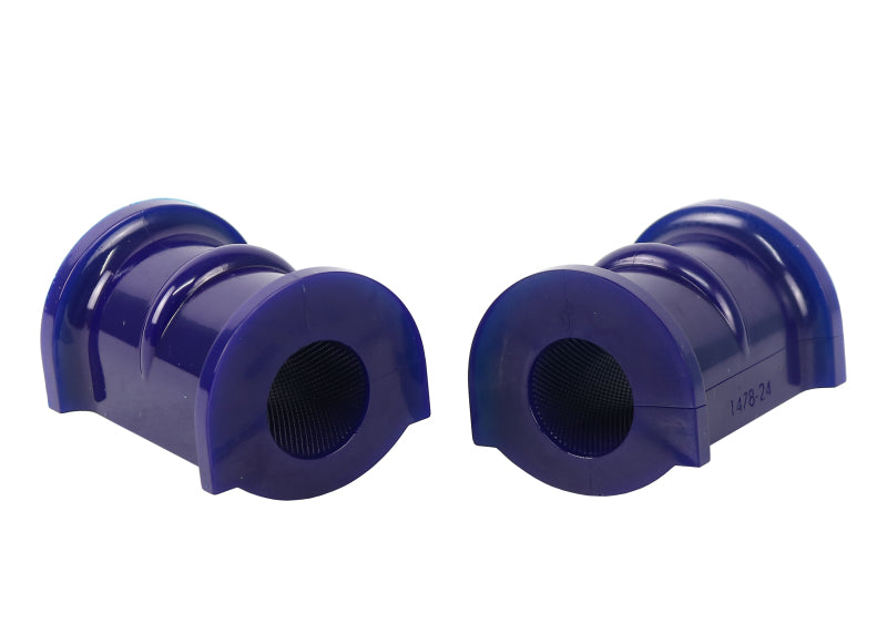 SuperPro Front Sway Bar Mount Bushing Kit SPF1478-24K Photo - out of package