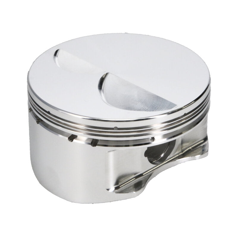 Manley Performance MAN Piston Sets - 8 Cyl Engine Components Piston Sets - Forged - 8cyl main image