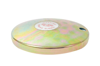 Dee Zee Deezee Universal Tool Box - Service Parts Vented Gas Cap (Cap Only) DZGASCAP2 DZGASCAP2 Photo - Unmounted