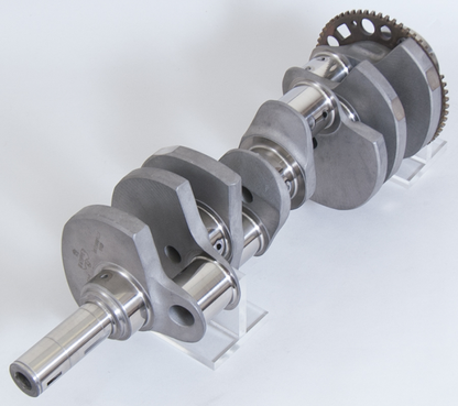 Eagle 4.000 in Stroke, Chevy 7.0L Forged 4340 Steel Crankshaft 442740006100 442740006100 Photo - out of package
