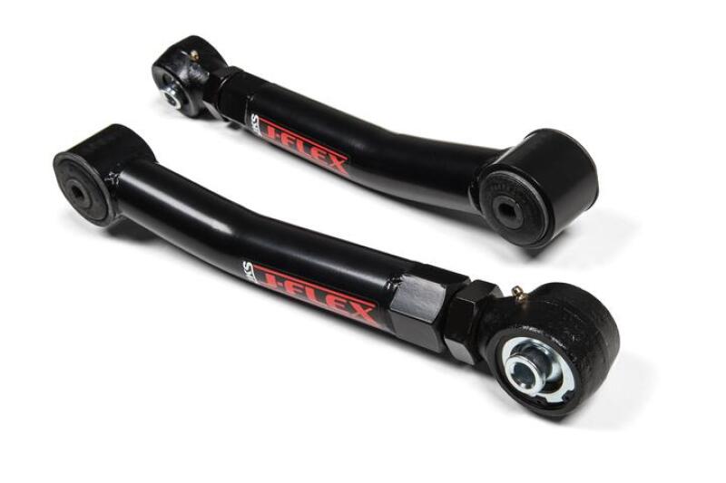 JKS Manufacturing Jeep Grand Cherokee WJ Adjustable J-Flex Lower Control Arms - Front JKS1653 JKS1653 Photo - Primary