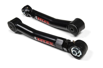 JKS Manufacturing Jeep Grand Cherokee WJ Adjustable J-Flex Lower Control Arms - Front JKS1653 JKS1653 Photo - Primary