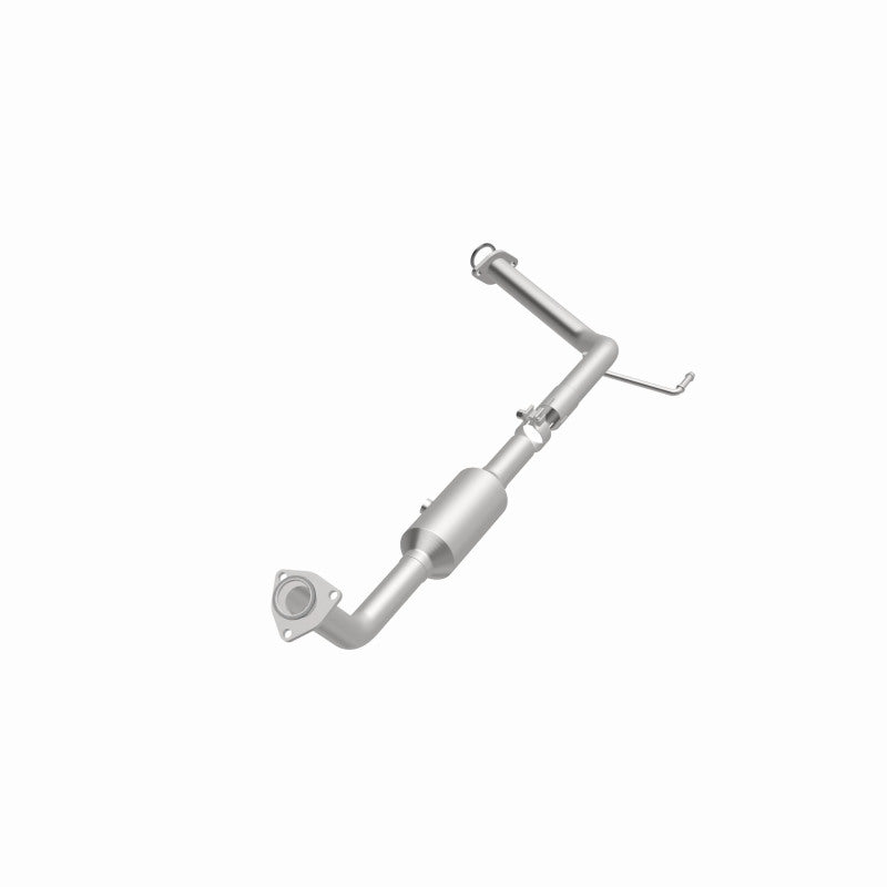 Magnaflow 05-07 Toyota Sequoia 4.7L Direct Fit Converter 5551699 5551699 360 Degree Image Set