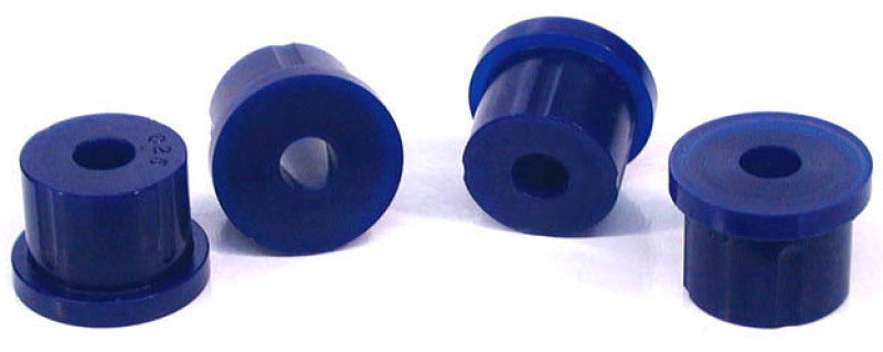 SuperPro Rear Spring Front Eye Bushing Kit SPF0025K Photo - Primary
