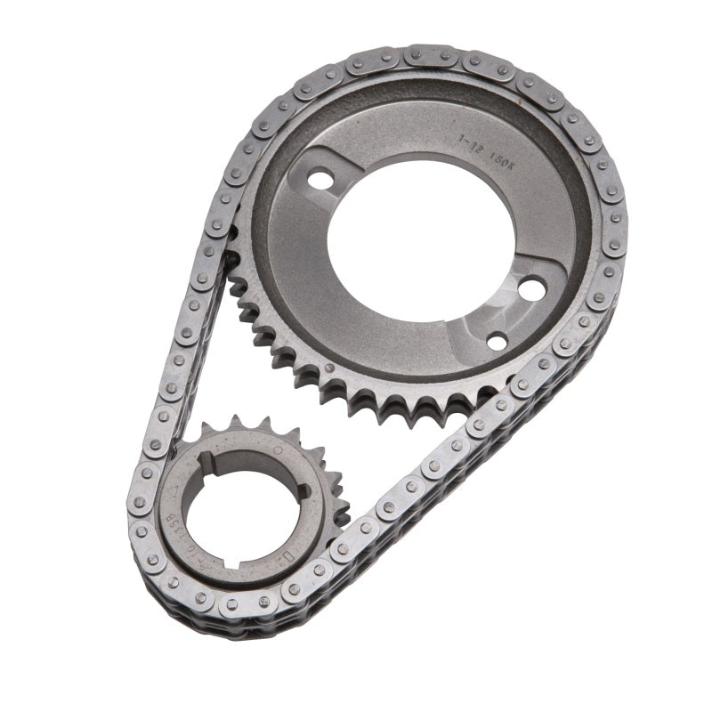 Edelbrock Timing Chain and Gear Set GM V-6 Even 7829 Photo - Primary