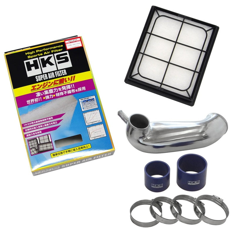 HKS Premium Suction ZVW30 2ZR-FXE 70018-AT005 70018-AT005 User 1