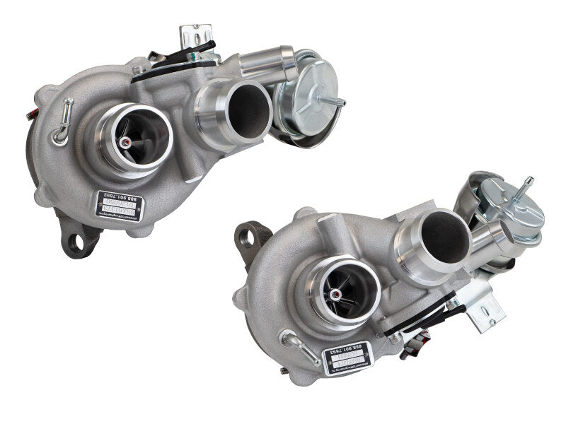 aFe AFE Turbochargers Forced Induction Turbochargers main image