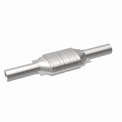 MagnaFlow California Grade CARB Compliant Direct-Fit Catalytic Converter 3322223 360 Degree Image Set