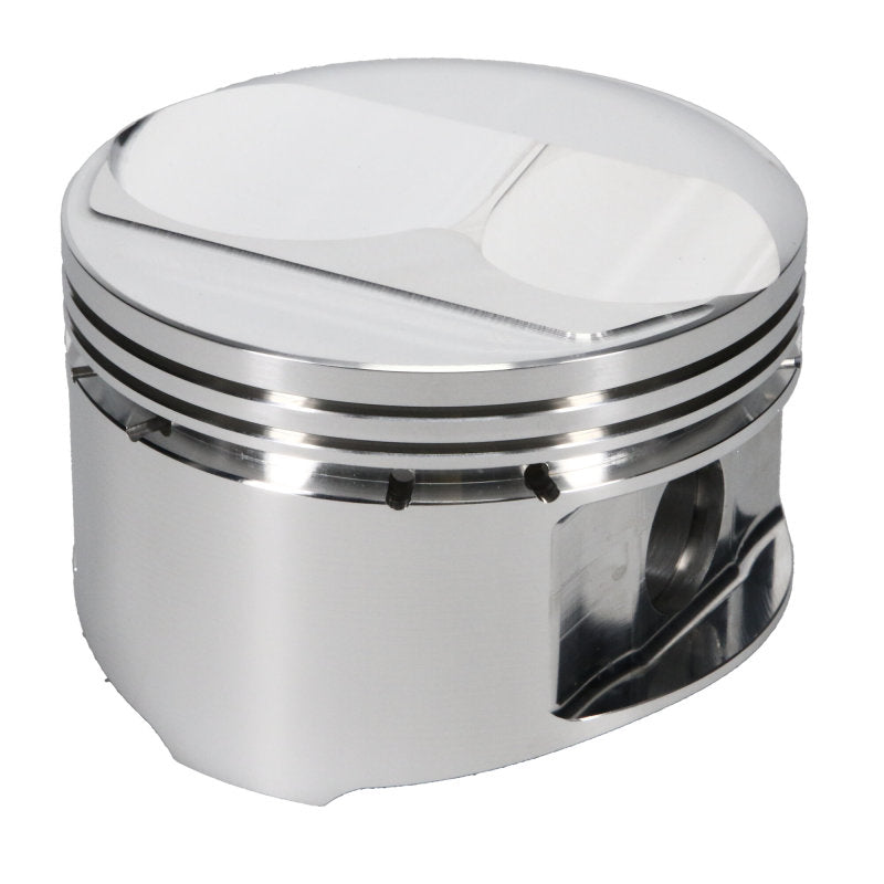 JE Pistons 427 BBF DOME Set of 8 Pistons 168741 168741 Photo - out of package