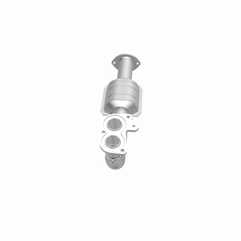 MagnaFlow Toyota 4Runner HM Grade Federal / EPA Compliant Direct-Fit Catalytic Converter 27301 360 Degree Image Set