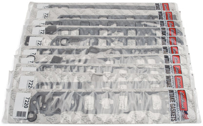 Edelbrock 10 Pack of 7220 Intake Gasket Sets 72208 72208 Photo - Primary