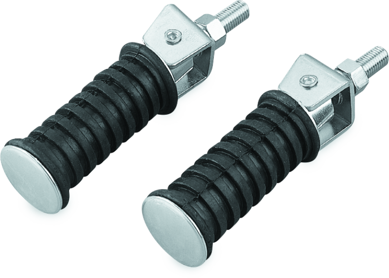 BikeMaster Footpegs Buddy 12mm 171260 171260 User 3