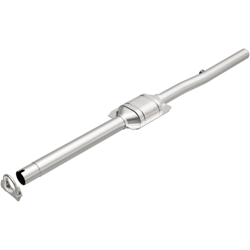 MagnaFlow Dodge Dakota HM Grade Federal / EPA Compliant Direct-Fit Catalytic Converter 23279 Photo - Primary
