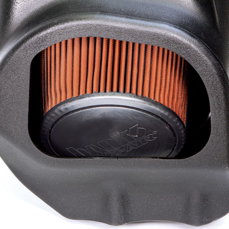 Banks Power 17-19 Chevy/GMC 2500 L5P 6.6L Ram-Air Intake System 42249 Photo - Unmounted