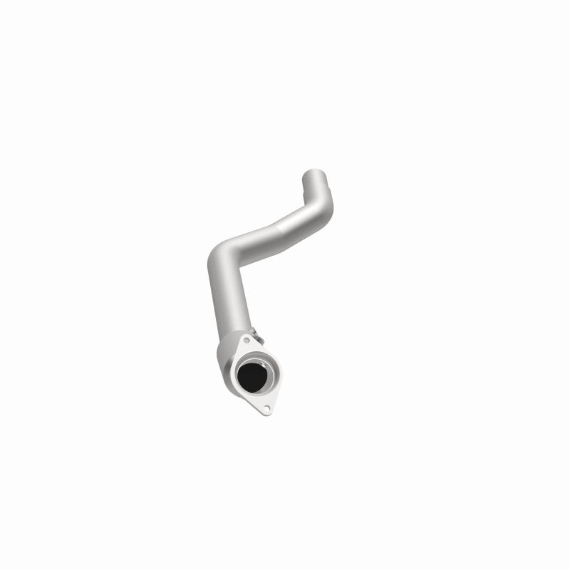 MagnaFlow OEM Grade Federal / EPA Compliant Direct-Fit Catalytic Converter 21-577 360 Degree Image Set