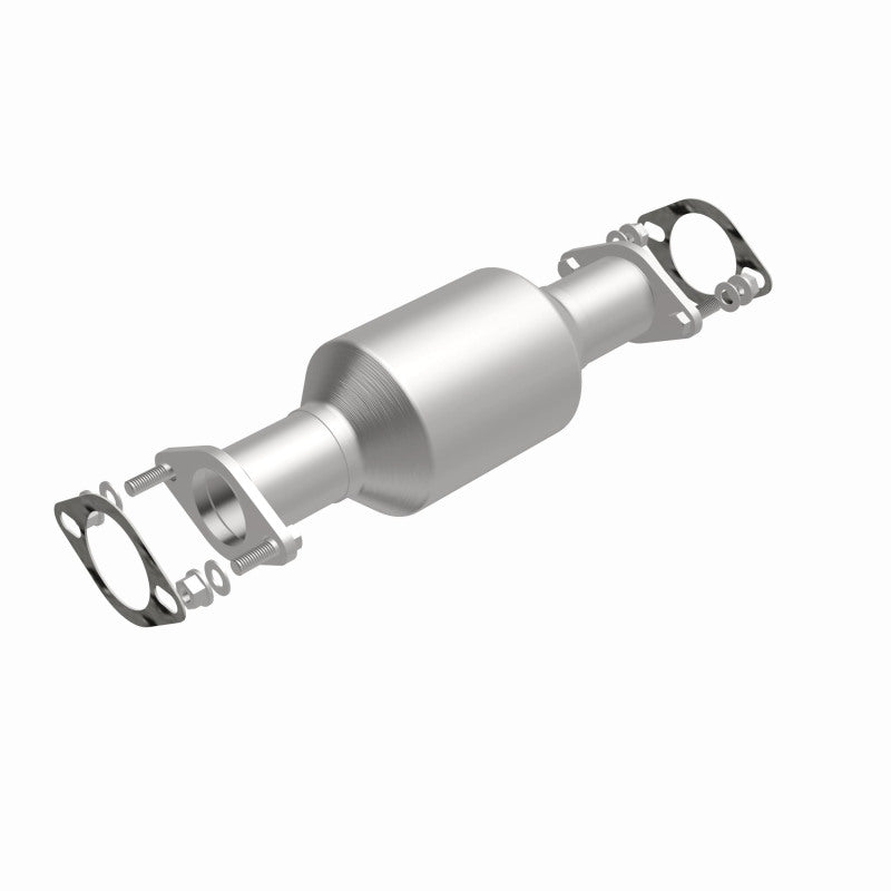 MagnaFlow Kia Sorento HM Grade Federal / EPA Compliant Direct-Fit Catalytic Converter 23623 360 Degree Image Set