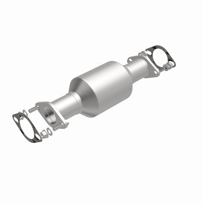 MagnaFlow Kia Sorento HM Grade Federal / EPA Compliant Direct-Fit Catalytic Converter 23623 360 Degree Image Set