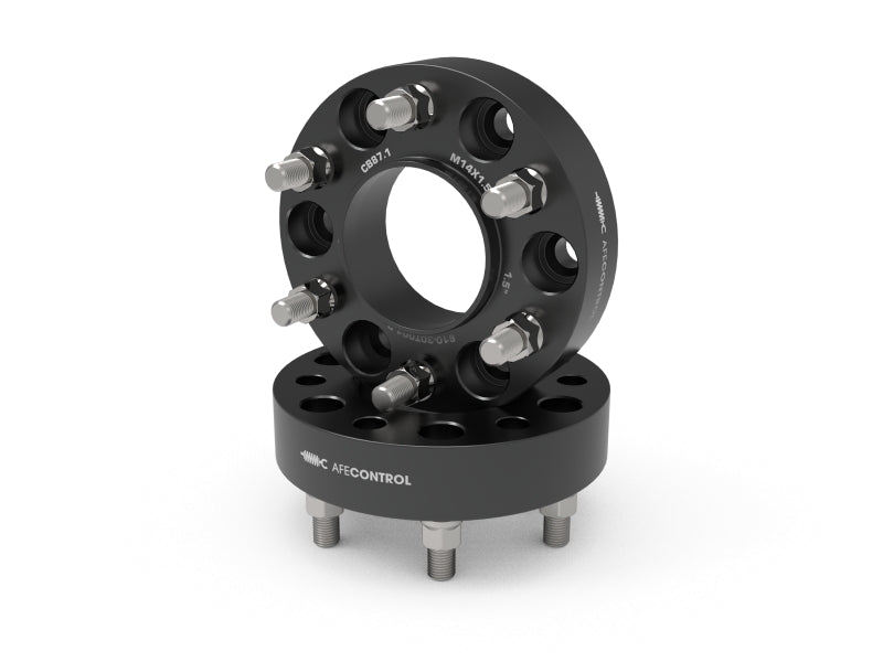 aFe AFE Wheel Spacers Wheel and Tire Accessories Wheel Spacers & Adapters main image
