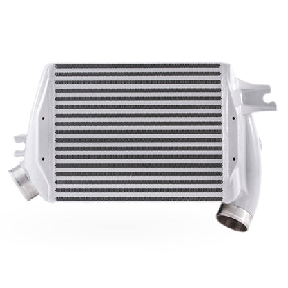 Mishimoto Subaru Wrx Topmount Intercooler MMTMIC-WRX-15SL Photo - Primary