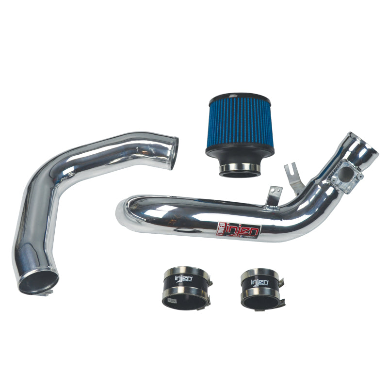 Injen Polished Cold Air Intake 05-06 Scion Tc SP2110P Photo - out of package