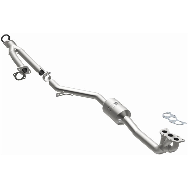 MagnaFlow Subaru OEM Grade Federal / EPA Compliant Manifold Catalytic Converter 52202 Photo - out of package