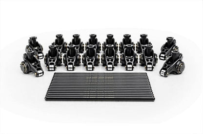 COMP Cams Rocker/Pushrod Kit; CS 1.6 3/8 RPM1618-16 RPM1618-16 Photo - Primary