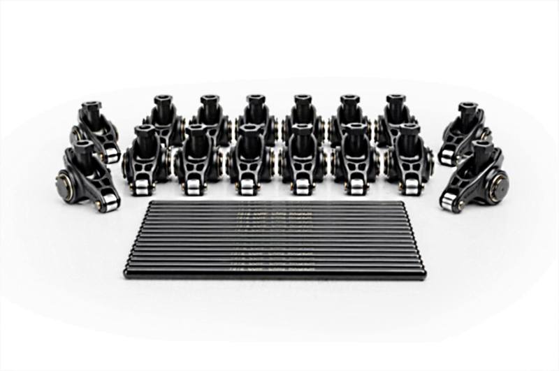 COMP Cams Rocker/Pushrod Kit; CS 1.6 3/8 RPM1618-16 RPM1618-16 Photo - Primary