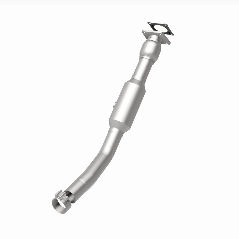 MagnaFlow Chrysler Pacifica OEM Grade Federal / EPA Compliant Direct-Fit Catalytic Converter 51484 360 Degree Image Set