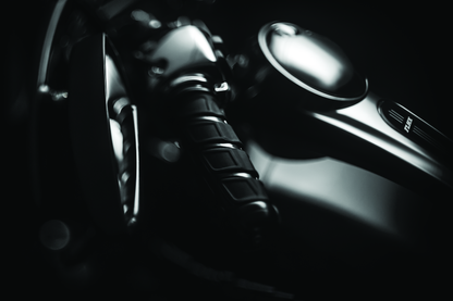 Kuryakyn Kinetic Grips Blk 6353 6353 User 1