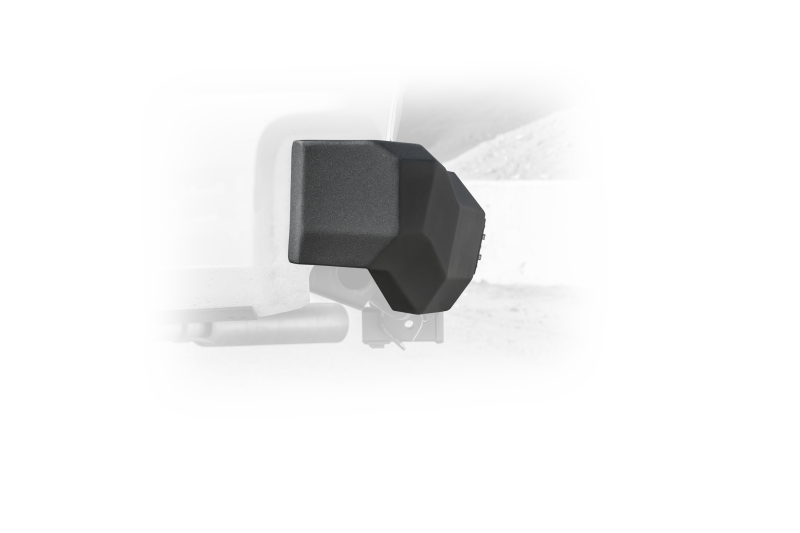 DV8 Offroad 2015+ GMC Canyon Rear Bumper RBGC-01 RBGC-01 User 1