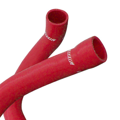 Mishimoto MMHOSE-E36-92IBK Hose Kit 92-99 BMW E36 318 Red MMHOSE-E36-92IRD User 2