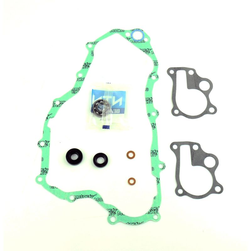 Athena 92-01 Honda CR 250 R Water Pump Gasket Kit P400210475005 P400210475005 Photo - Primary