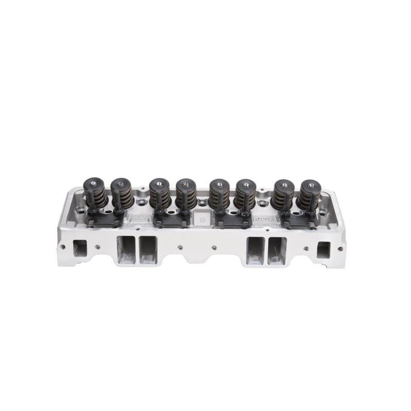 Edelbrock Single Perf. Rpm Sbc 70cc Head Comp. 60739 Photo - Primary