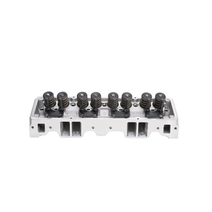Edelbrock Single Perf. Rpm Sbc 70cc Head Comp. 60739 Photo - Primary