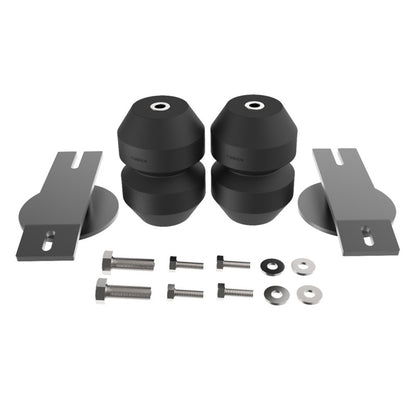 Timbren 1987 Jeep Wrangler Front Suspension Enhancement System JFYJ1 JFYJ1 Photo - Unmounted