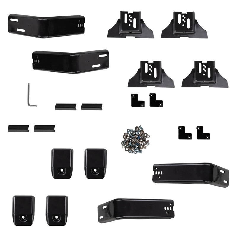 ARB F/Kit Roofrack Ht3 3700080 3700080 Photo - Primary