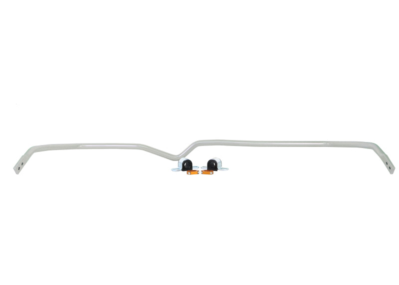Whiteline 13-19 Ford Taurus Rear Sway Bar - Heavy Duty (Incl. Bushings) BFR99Z BFR99Z Photo - Close Up