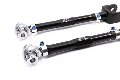 SPL Part Rear Traction Links Toyota Supra A90 GR/BMW Z4 G29 SPL RTR G29 Photo - out of package