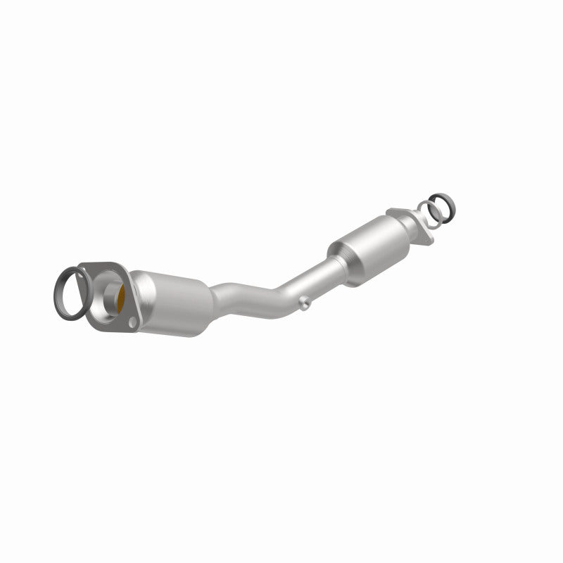 MagnaFlow Nissan Cube California Grade CARB Compliant Direct-Fit Catalytic Converter 5411327 360 Degree Image Set