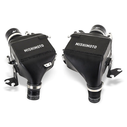 Mishimoto 2023+ Nissan Z Air-to-Water Intercooler Kit MMINT-Z-23 MMINT-Z-23 User 1