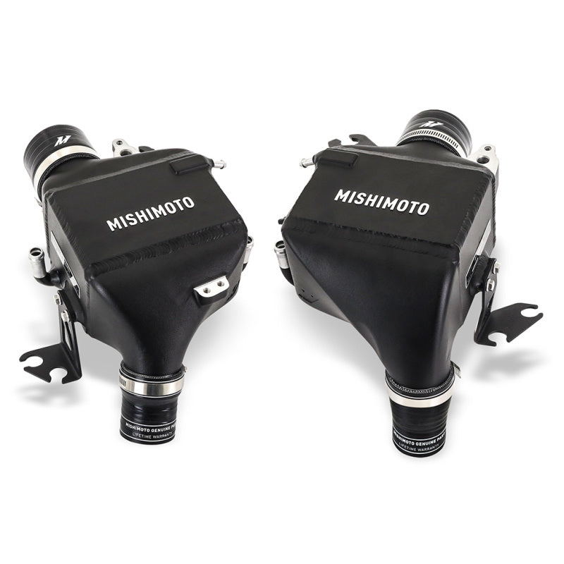 Mishimoto 2023+ Nissan Z Air-to-Water Intercooler Kit MMINT-Z-23 MMINT-Z-23 User 1