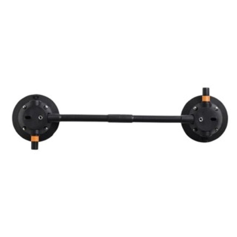 SeaSucker Naked Flex Mount Handle - Black MB6218B MB6218B User 1