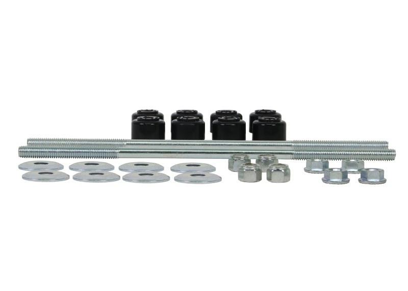 Whiteline Universal Sway Bar Link W21810S W21810S Photo - out of package