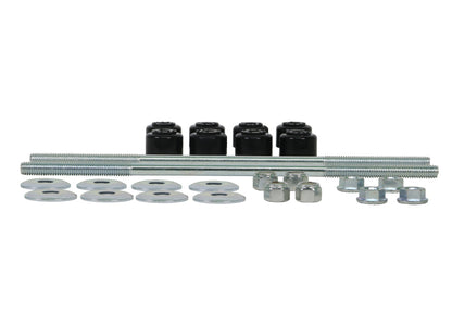 Whiteline Universal Sway Bar Link W21810S W21810S Photo - out of package